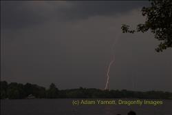 Double Lightning