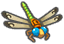 Dragonfly Icon